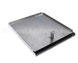S111353 Cleveland Flue Stack Assembly,Chef 3, Gas