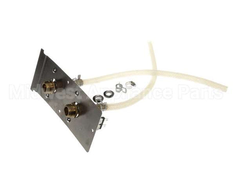 S111383 Cleveland Water Valve Asy;Gas Chef 3/6;H