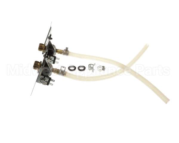 S111383 Cleveland Water Valve Asy;Gas Chef 3/6;H