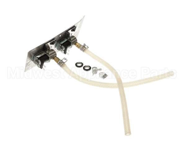 S111383 Cleveland Water Valve Asy;Gas Chef 3/6;H
