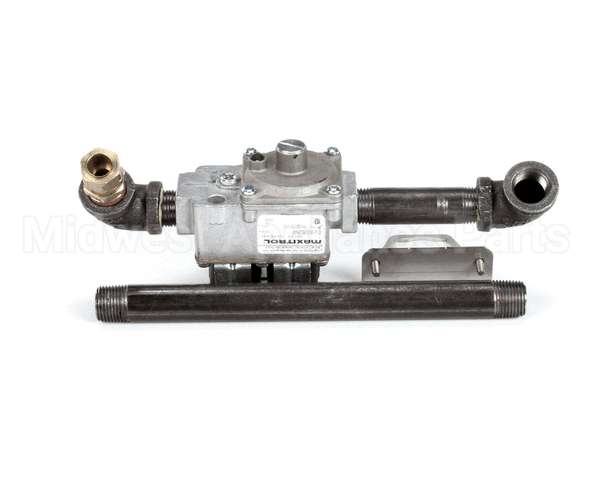 S111890 Cleveland Gas Valve Asy;Nat;Chef3/ 6;Hl