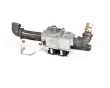 S111890 Cleveland Gas Valve Asy;Nat;Chef3/ 6;Hl