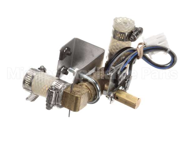 S111919 Cleveland Assembly,Piping,Drain/Power ,On/Of