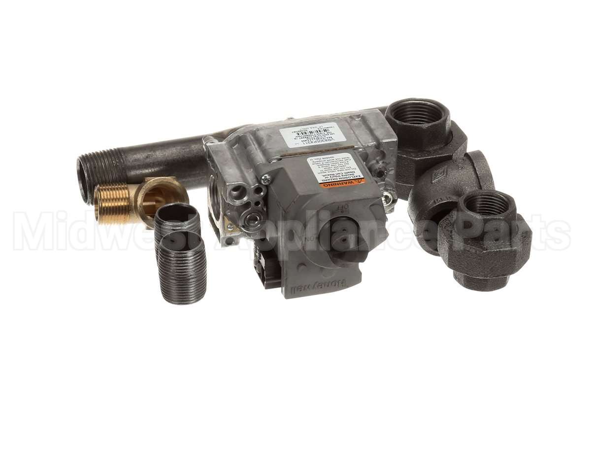 S112027 Cleveland Assembly;Valve;Lp Gas; 300Btu