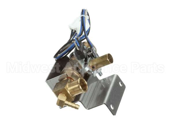 S112235 Cleveland Assembly,Drain/Pwr Switch,Hl, 22Cet