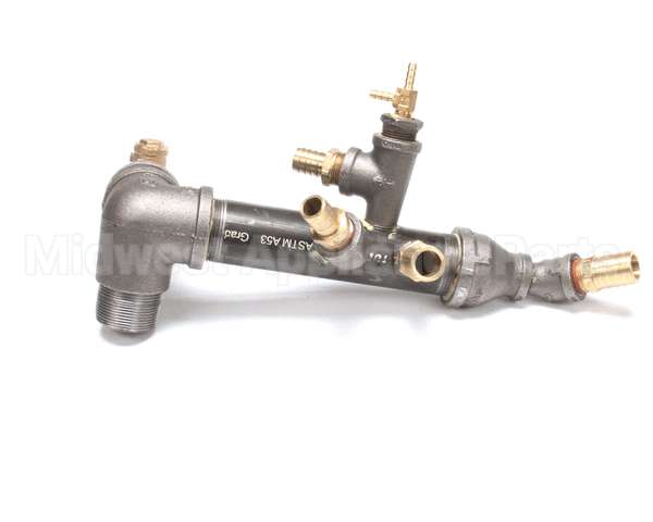 S112302 Cleveland Drain Manifold Assembly, 24Cga10.2