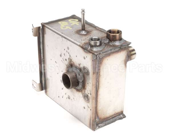 S112684 Cleveland Weldment,Condenser Hl