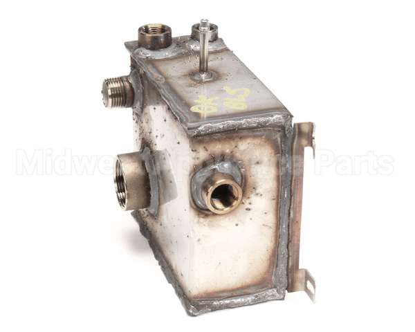 S112684 Cleveland Weldment,Condenser Hl