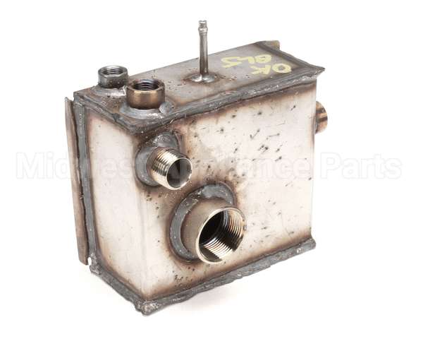 S112684 Cleveland Weldment,Condenser Hl