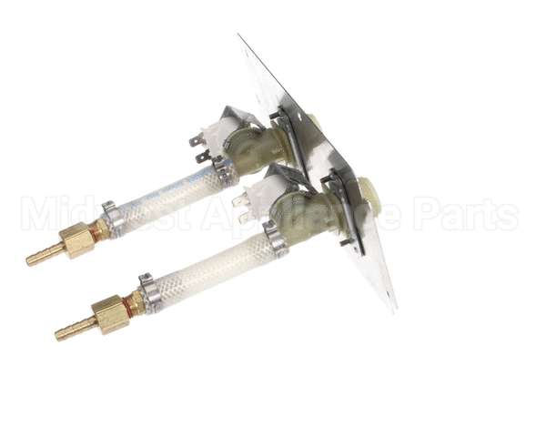 S112904 Cleveland Assembly,Water Supply, Chef 3/6