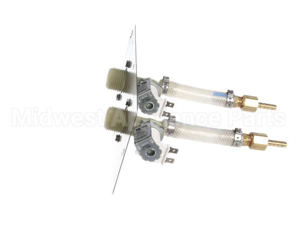 S112904 Cleveland Assembly,Water Supply, Chef 3/6