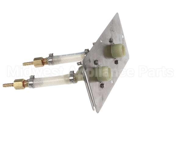 S112904 Cleveland Assembly,Water Supply, Chef 3/6