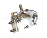 S113043 Cleveland Assembly,Piping,Drain;Servic On/Of