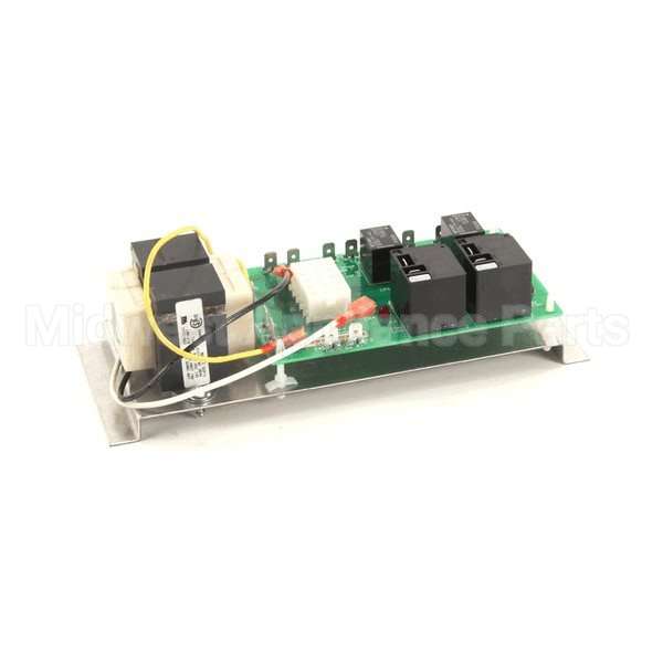 S113850 Compatible Garland Relay Board Assy Fast Ga S (191