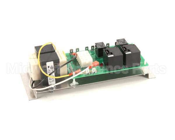 S113850 Garland Relay Board Assembly Fast Gas (191