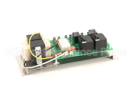 S113850 Garland Relay Board Assembly Fast Gas (191