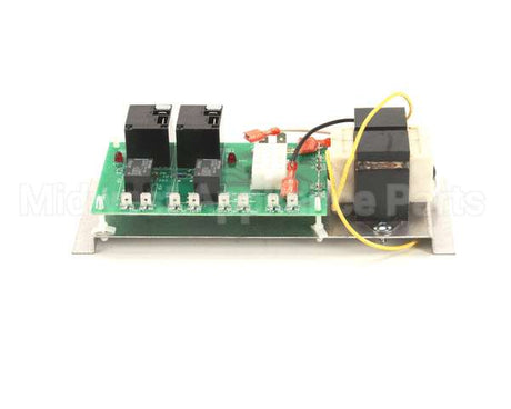 S113850 Garland Relay Board Assembly Fast Gas (191