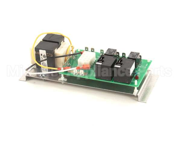 S113850 Garland Relay Board Assembly Fast Gas (191
