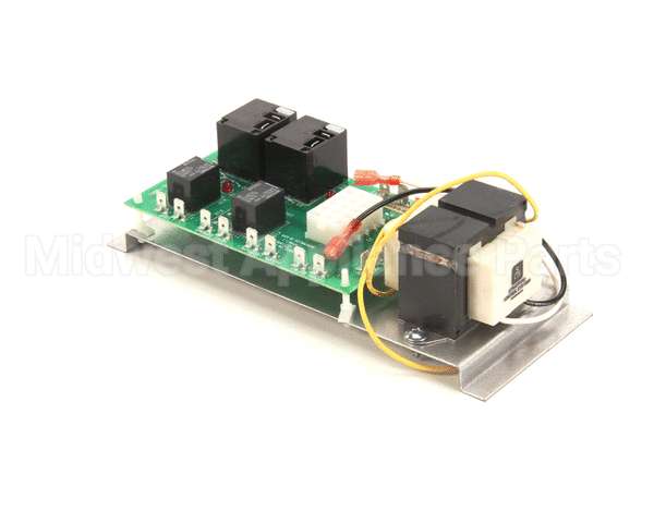 S113850 Garland Relay Board Assembly Fast Gas (191