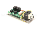 S113850 Garland Relay Board Assembly Fast Gas (191