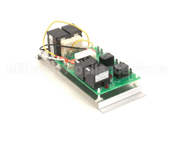 S113850 Garland Relay Board Assembly Fast Gas (191