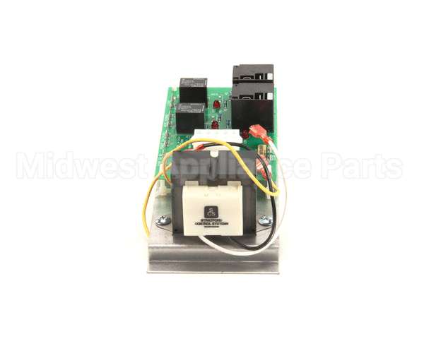 S113850 Garland Relay Board Assembly Fast Gas (191