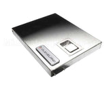 S113933 Cleveland Door, Outer Assy, Chef 3 .1, Hl, Gas/Ele