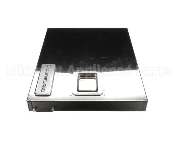 S113933 Cleveland Door, Outer Assy, Chef 3 .1, Hl, Gas/Ele