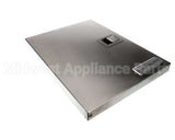 S113935 Cleveland Door,Outer Assy,Chef 6.1,Hl,Gas/Elec,Ser