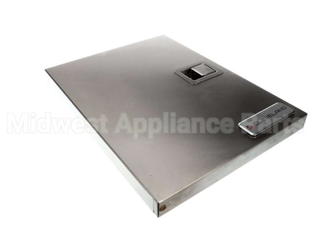 S113935 Cleveland Door,Outer Assy,Chef 6.1,Hl,Gas/Elec,Ser