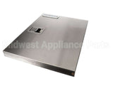 S113935 Cleveland Door,Outer Assy,Chef 6.1,Hl,Gas/Elec,Ser