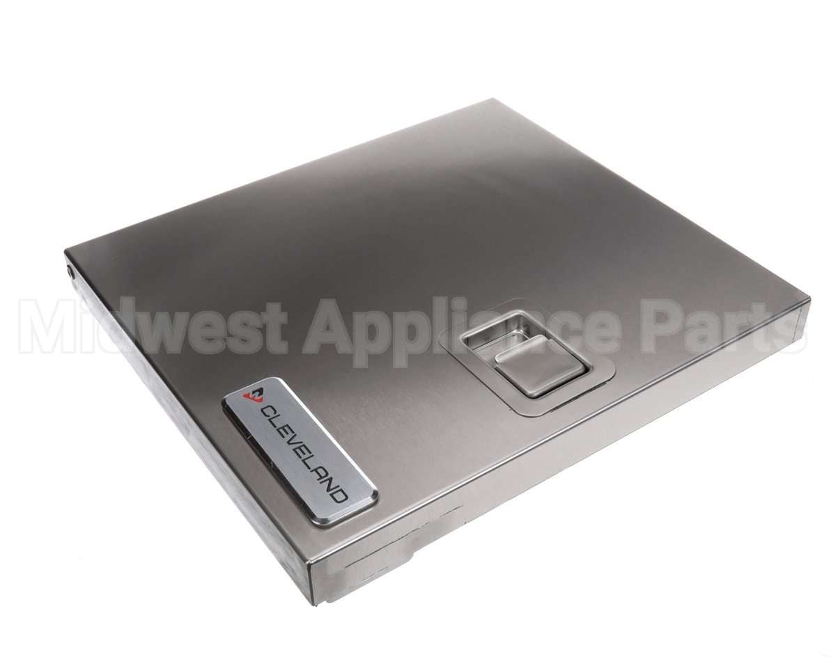 S114173-1 Cleveland Door,Out Assy,Hl,Scs,Sc5 With Logo