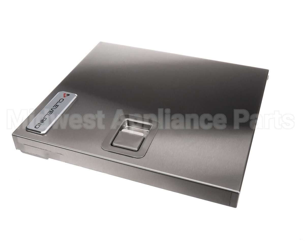 S114173-1 Cleveland Door,Out Assy,Hl,Scs,Sc5 With Logo