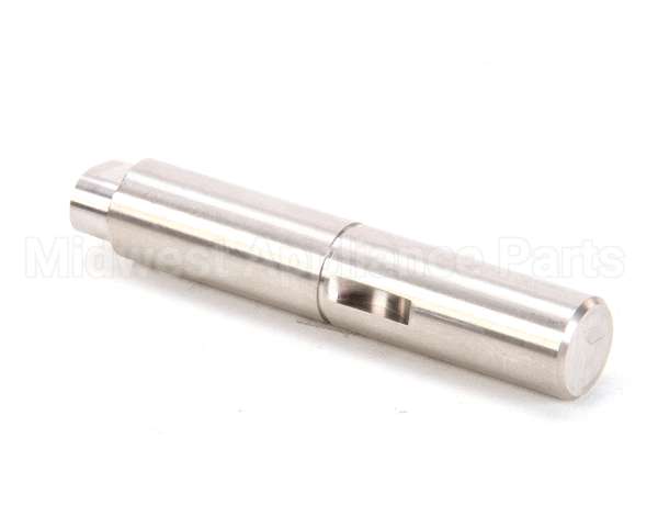 S115 Edlund Shaft, #700 S/S Gear Needs A L