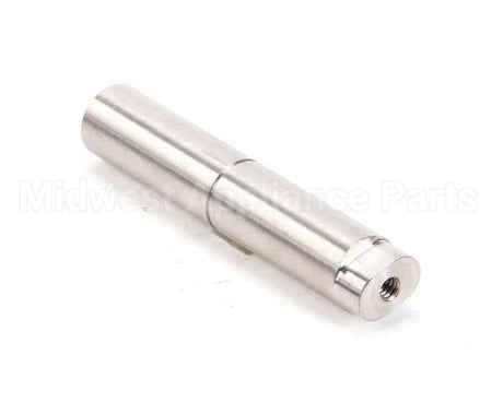 S115 Edlund Shaft, #700 S/S Gear Needs A L