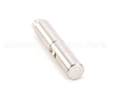 S115 Edlund Shaft, #700 S/S Gear Needs A L