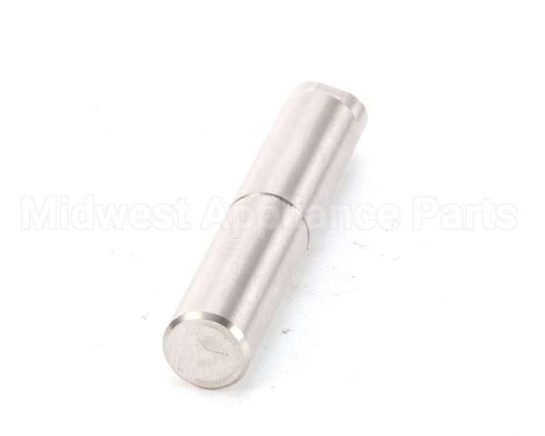 S115 Edlund Shaft, #700 S/S Gear Needs A L