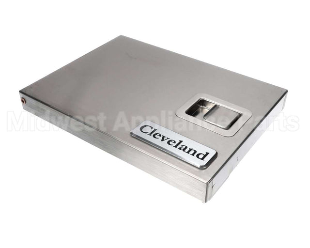 S115502-1 Cleveland Door,Outer Assy,Hl,Scs3 Service