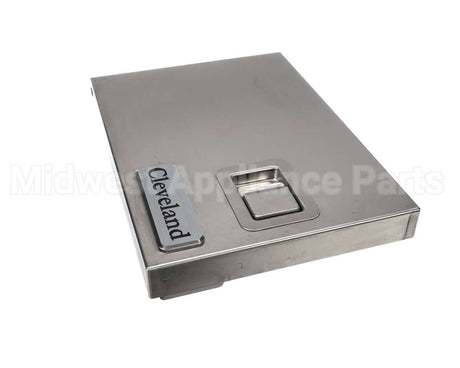 S115502-1 Cleveland Door,Outer Assy,Hl,Scs3 Service