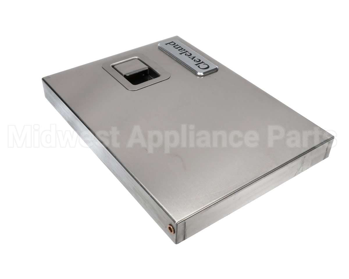S115502-1 Cleveland Door,Outer Assy,Hl,Scs3 Service