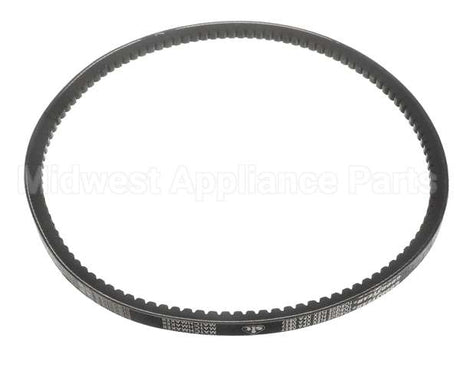 S12003103 Univex Belt Spa 857(See Note)