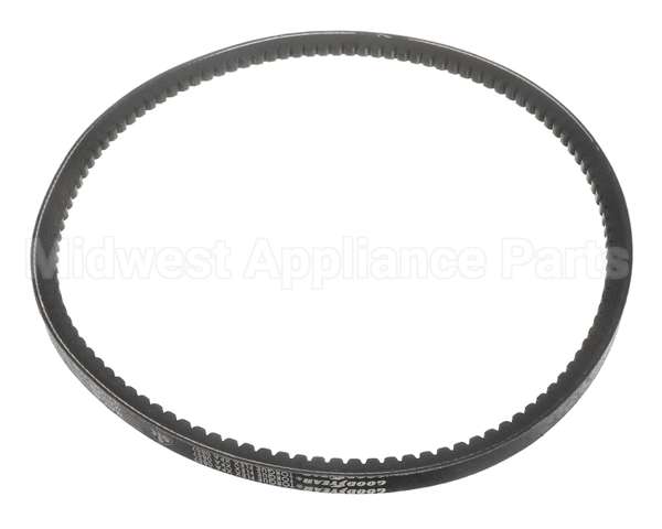 S12003103 Univex Belt Spa 857(See Note)