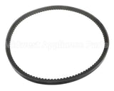 S12003103 Univex Belt Spa 857(See Note)