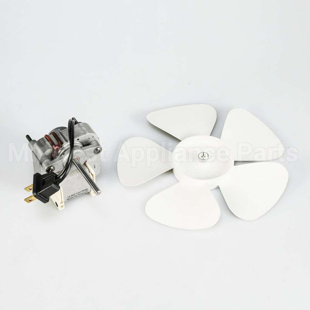 S1200A000 Broan Obe105854 Nt Srv Asm Mtr W/Fan Blade No.