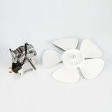 S1200A000 Broan Obe105854 Nt Srv Asm Mtr W/Fan Blade No.