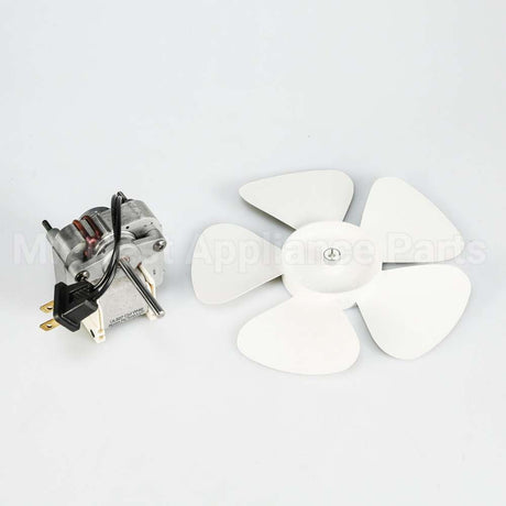 S1200A000 Broan Obe105854 Nt Srv Asm Mtr W/Fan Blade No.