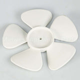 S1200A000 Broan Obe105854 Nt Srv Asm Mtr W/Fan Blade No.