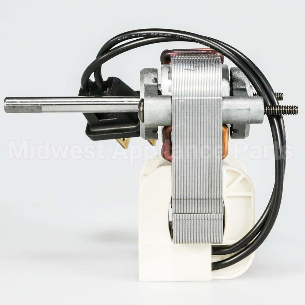 S1200A000 Broan Obe105854 Nt Srv Asm Mtr W/Fan Blade No.