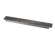 S121212102 Turbo Air Cdmnt Pan Sprt Bar 10.6"X1.7"
