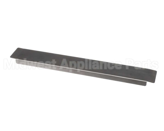 S121212102 Turbo Air Cdmnt Pan Sprt Bar 10.6"X1.7"